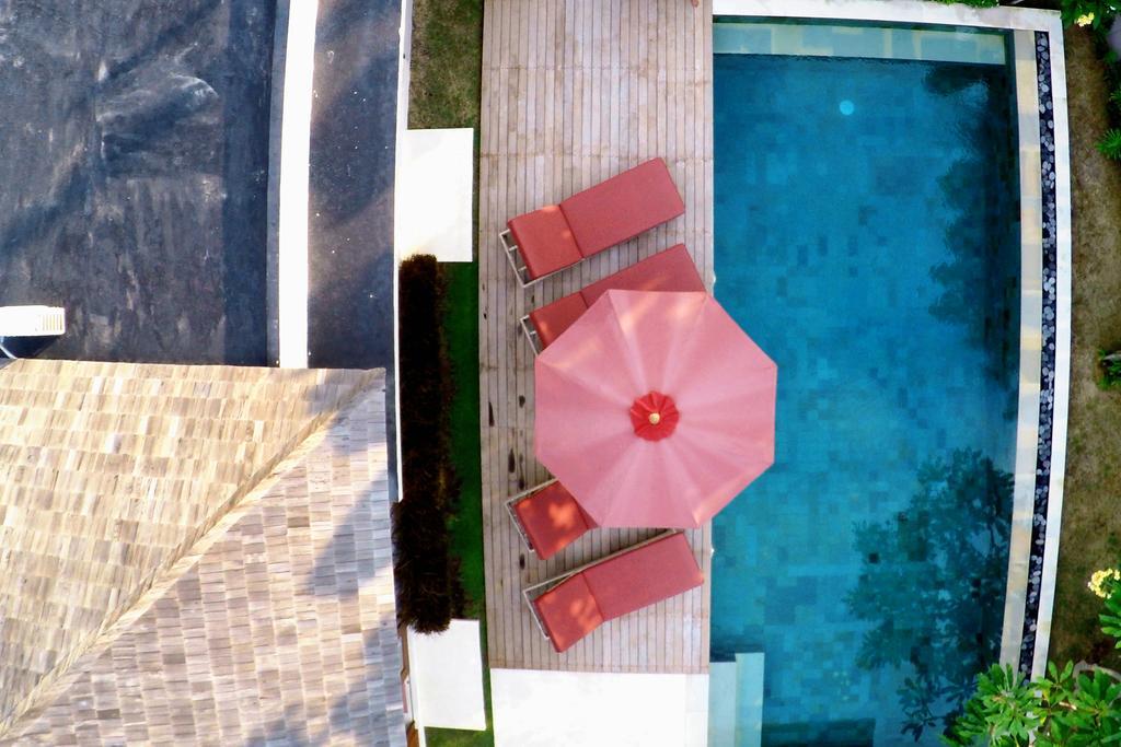 Bale Mandala Villas Senggigi Room photo