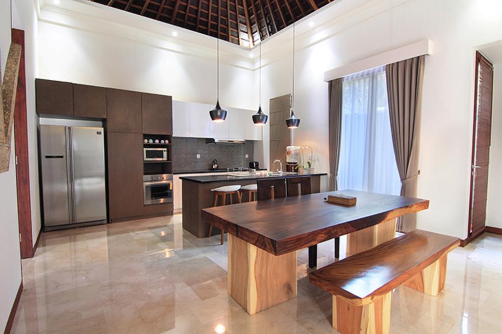Bale Mandala Villas Senggigi Room photo