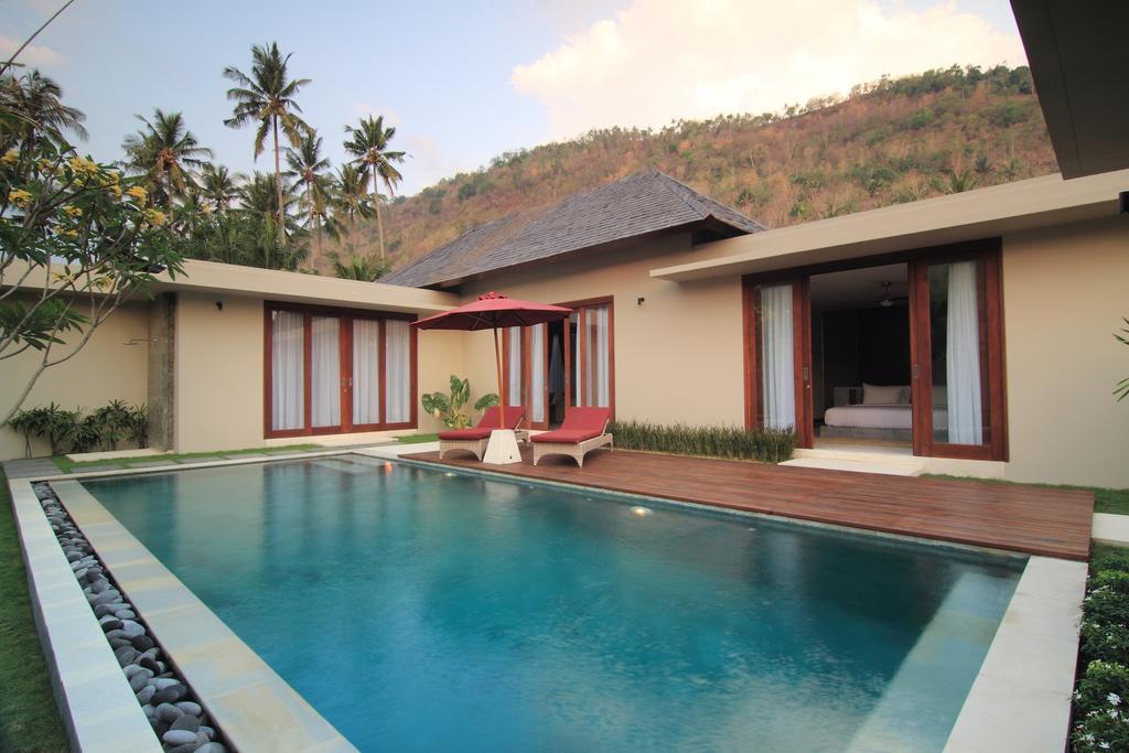 Bale Mandala Villas Senggigi Room photo