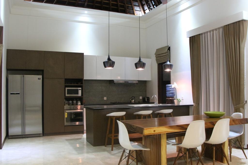 Bale Mandala Villas Senggigi Room photo