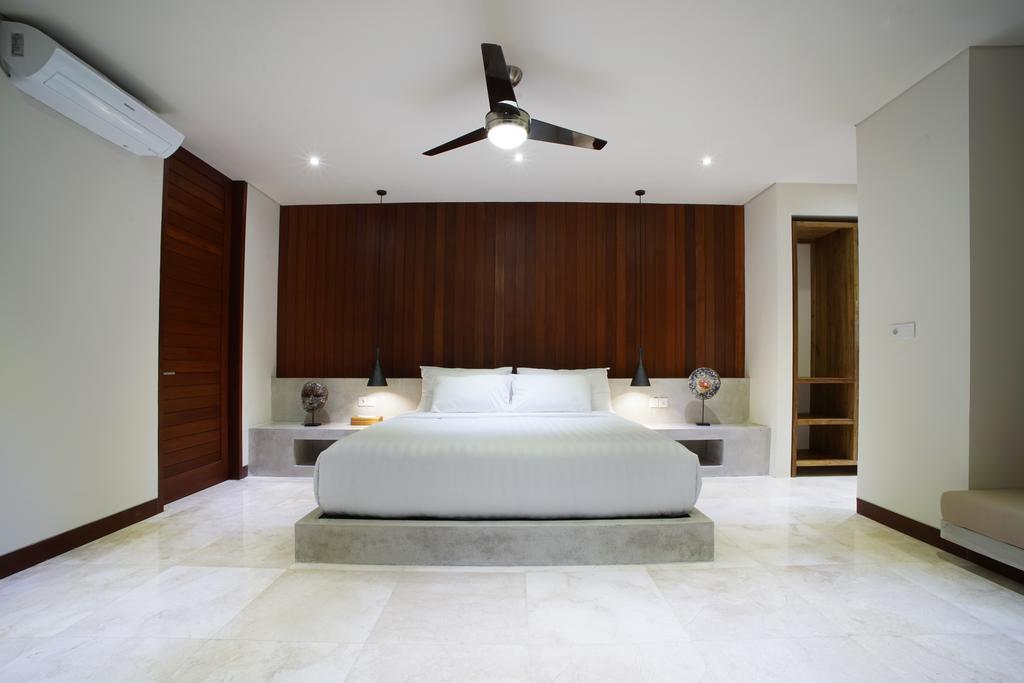 Bale Mandala Villas Senggigi Exterior photo