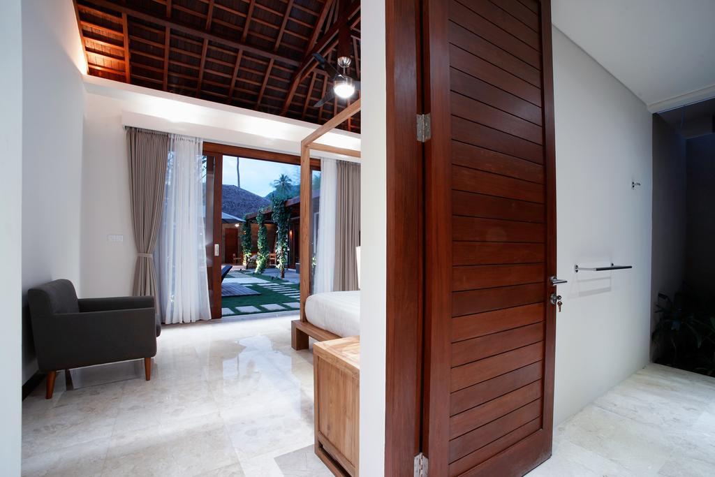 Bale Mandala Villas Senggigi Exterior photo