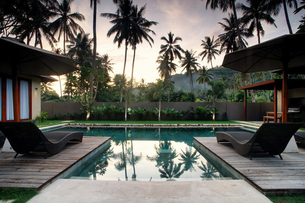 Bale Mandala Villas Senggigi Exterior photo