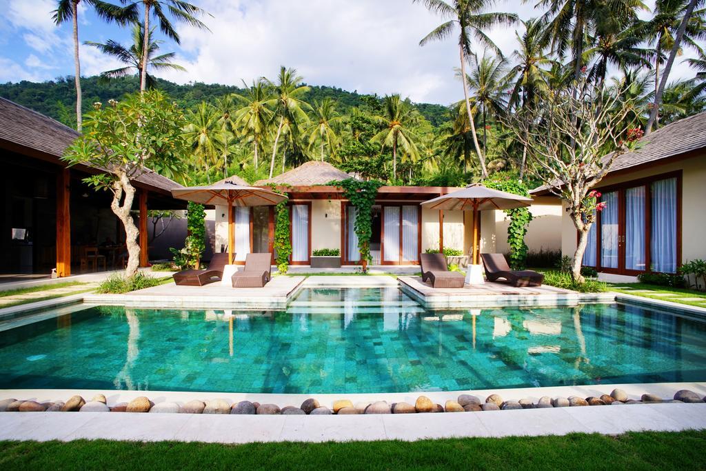 Bale Mandala Villas Senggigi Exterior photo