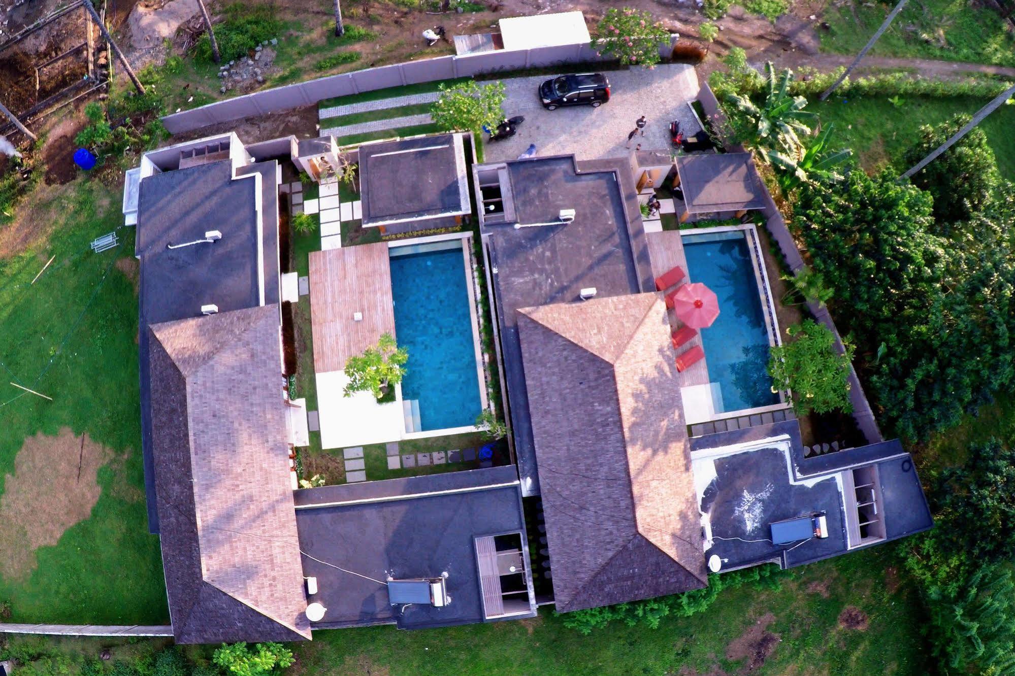 Bale Mandala Villas Senggigi Exterior photo